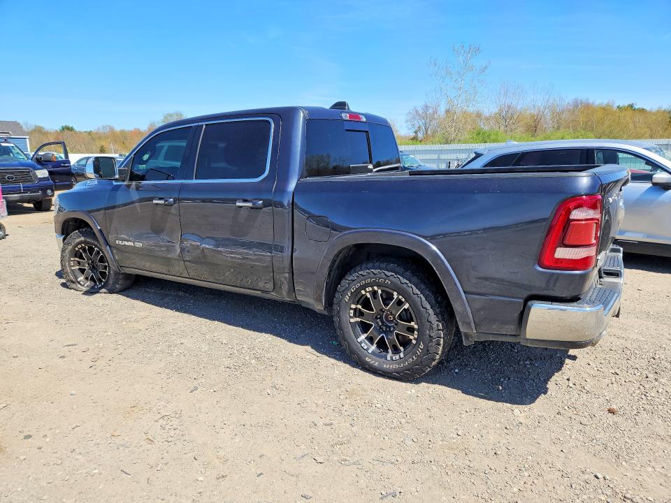Auction sale of the 2019 Ram 1500, vin: 1C6SRFKTXKN524049, lot number: 50163846