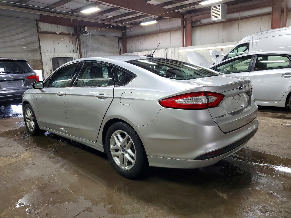 Aukcja sprzedaży 2015 Ford Fusion, vin: 3FA6P0H76FR144898, numer aukcji: 51551476