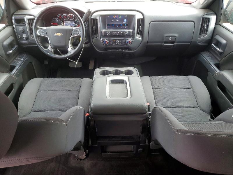 Продажа на аукционе авто 2014 Chevrolet Silverado, vin: 3GCUKREHXEG361947, номер лота: 49582396