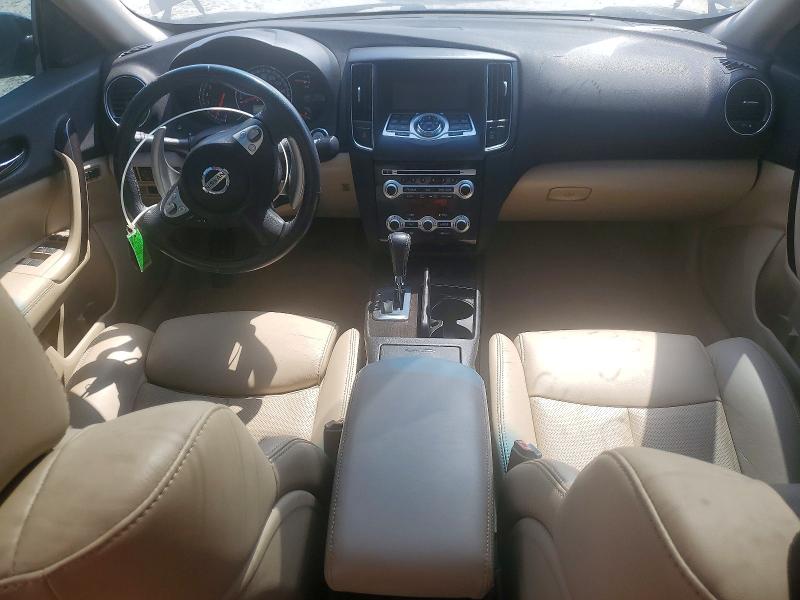Aukcja sprzedaży 2013 Nissan Maxima, vin: 1N4AA5AP4DC824930, numer aukcji: 47869836