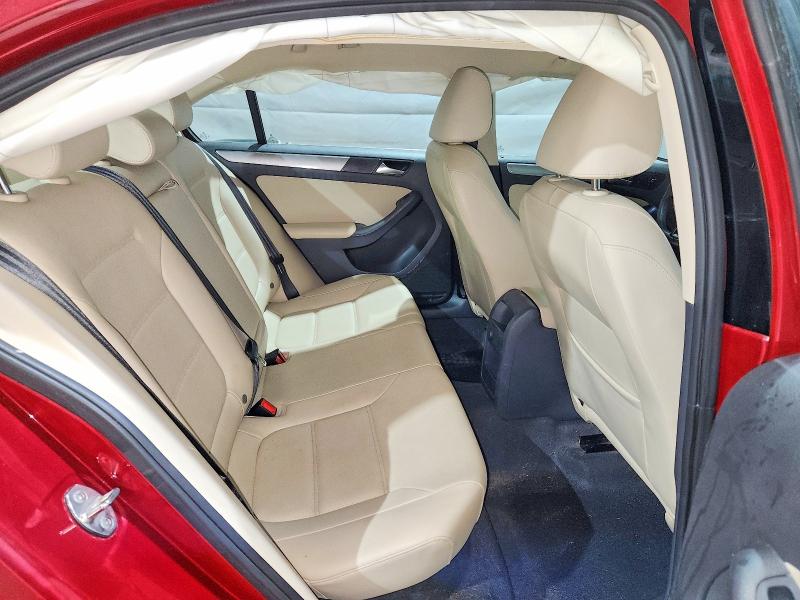 Продаж на аукціоні авто 2017 Volkswagen Jetta, vin: 3VWDB7AJ5HM206531, номер лоту: 51537716