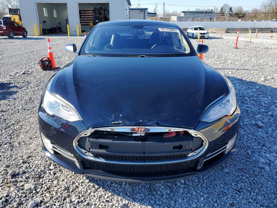 Aukcja sprzedaży 2013 Tesla Model S, vin: 5YJSA1AG5DFP08968, numer aukcji: 49144686
