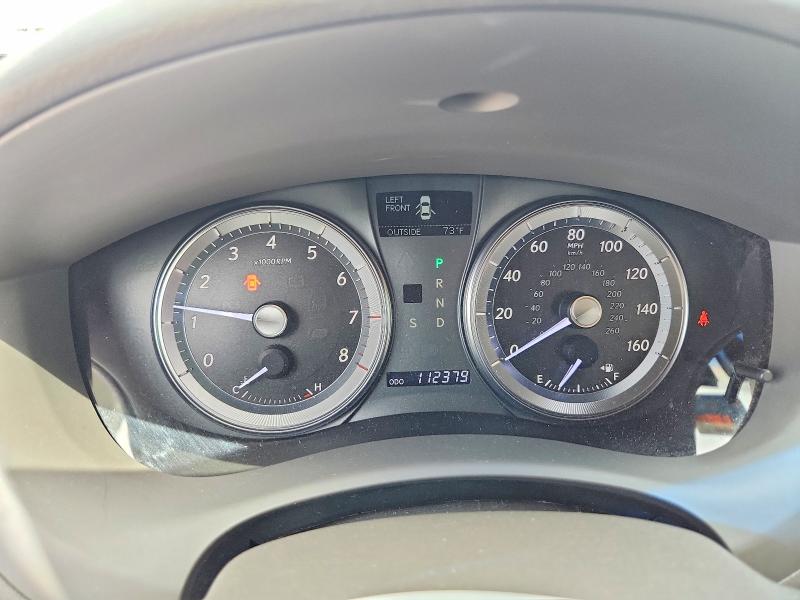 Продаж на аукціоні авто 2011 Lexus Es 350, vin: JTHBK1EG9B2467731, номер лоту: 48252476