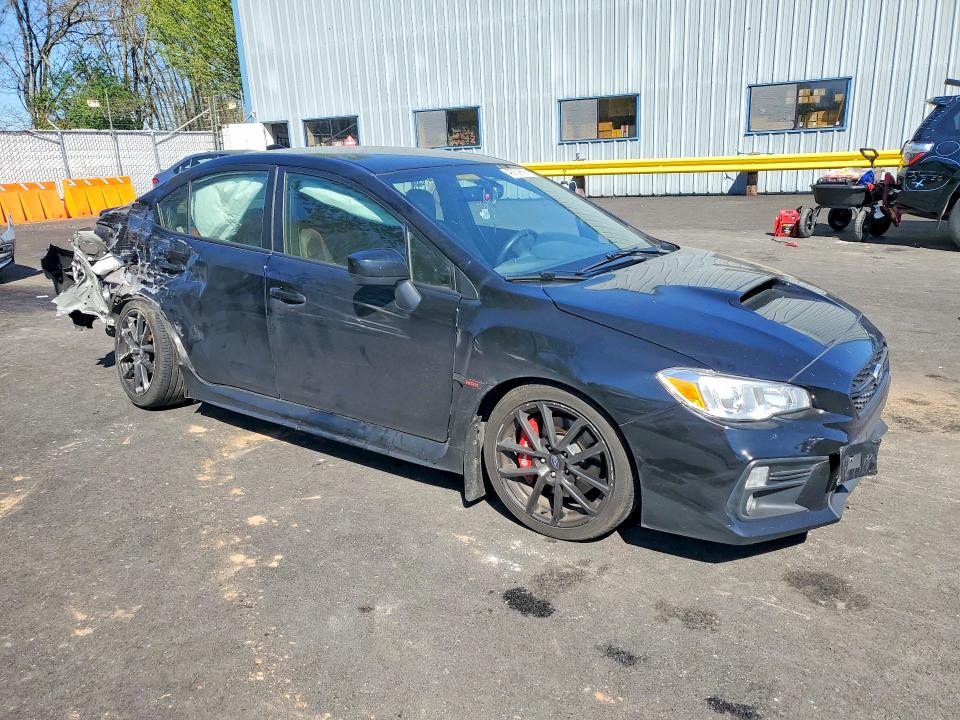 Aukcja sprzedaży 2020 Subaru Wrx, vin: JF1VA1B69L9827723, numer aukcji: 49059856