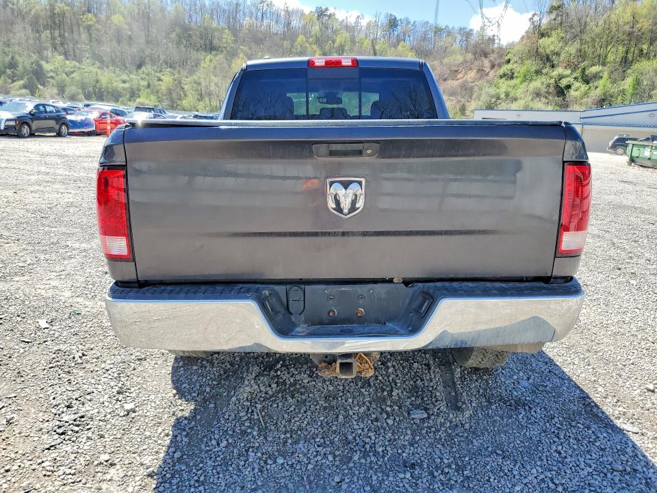 2016 Ram 1500 მანქანა იყიდება აუქციონზე, vin: 1C6RR7TT4GS416375, აუქციონის ნომერი: 48409676