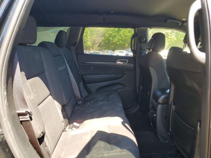 49737886 :رقم المزاد ، 1C4RJFAG5KC849464 vin ، 2019 Jeep Grand Cherokee مزاد بيع
