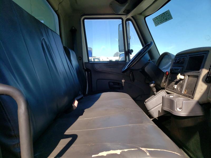 Продажа на аукционе авто 2013 International 4000, vin: 3HAMMAAL5DL195036, номер лота: 50450956