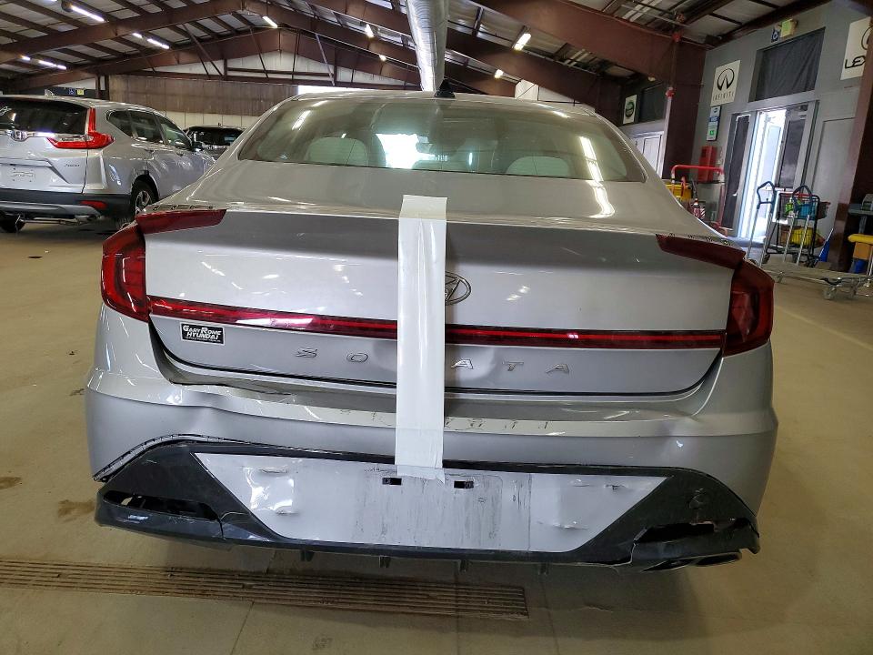 Aukcja sprzedaży 2023 Hyundai Sonata, vin: KMHL64JA3PA275307, numer aukcji: 49215686