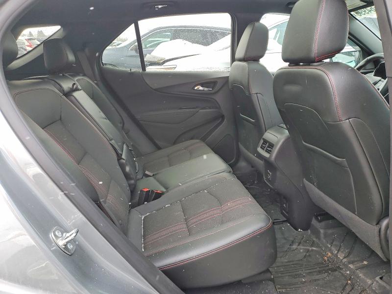 Aukcja sprzedaży 2024 Chevrolet Equinox, vin: 3GNAXWEG1RS204277, numer aukcji: 48664996