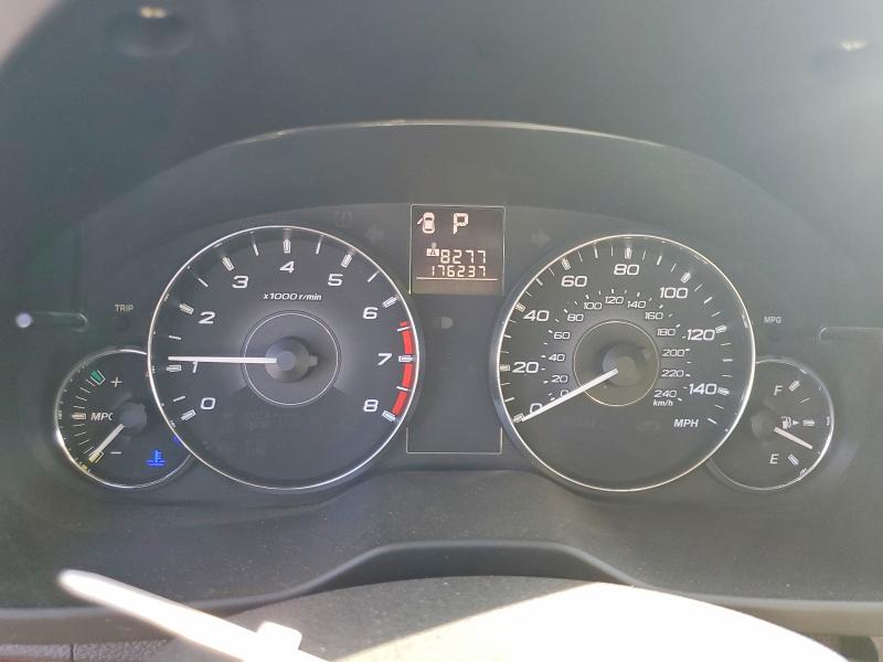 Aukcja sprzedaży 2012 Subaru Outback, vin: 4S4BRBKC5C3210898, numer aukcji: 51898306