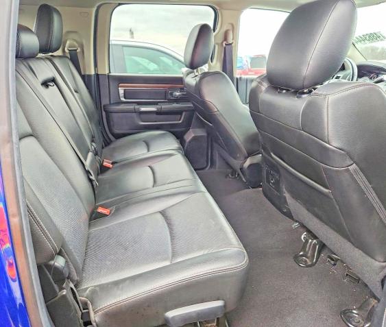 Продаж на аукціоні авто 2014 Ram 3500, vin: 3C63R3ML3EG251792, номер лоту: 48634446