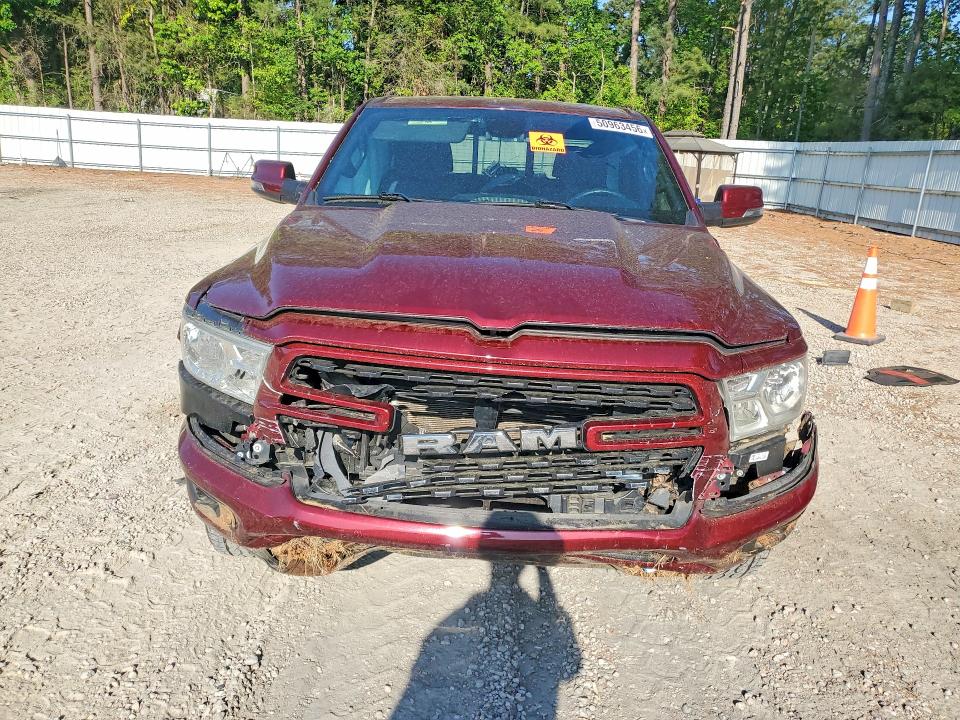 Aukcja sprzedaży 2023 Ram 1500, vin: 1C6SRFFTXPN683588, numer aukcji: 50963456