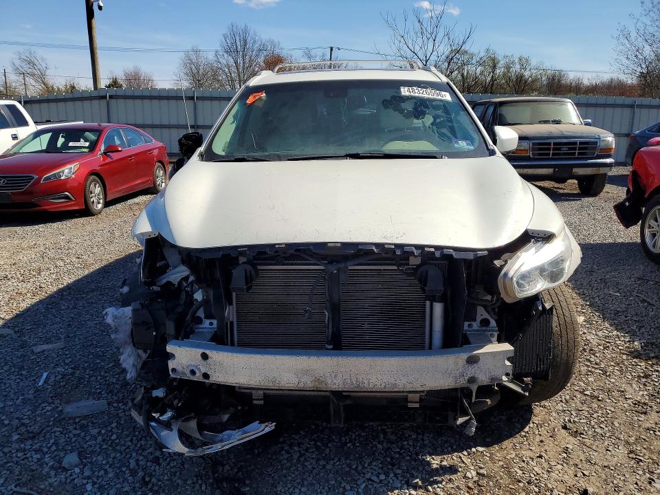 Aukcja sprzedaży 2015 Infiniti Qx60, vin: 5N1AL0MM7FC553370, numer aukcji: 48326596