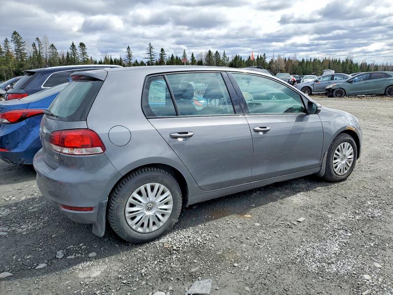 Продажа на аукционе авто 2013 Volkswagen Golf, vin: WVWDA7AJ4DW124127, номер лота: 51143816