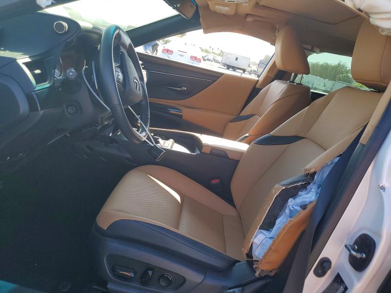 Aukcja sprzedaży 2024 Lexus Es 300h, vin: 58ADA1C19RU048292, numer aukcji: 51700726