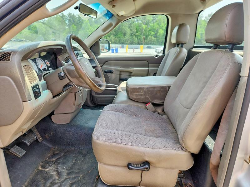 96600775 :رقم المزاد ، 1D7HA16K74J271934 vin ، 2004 Dodge Ram 1500 مزاد بيع