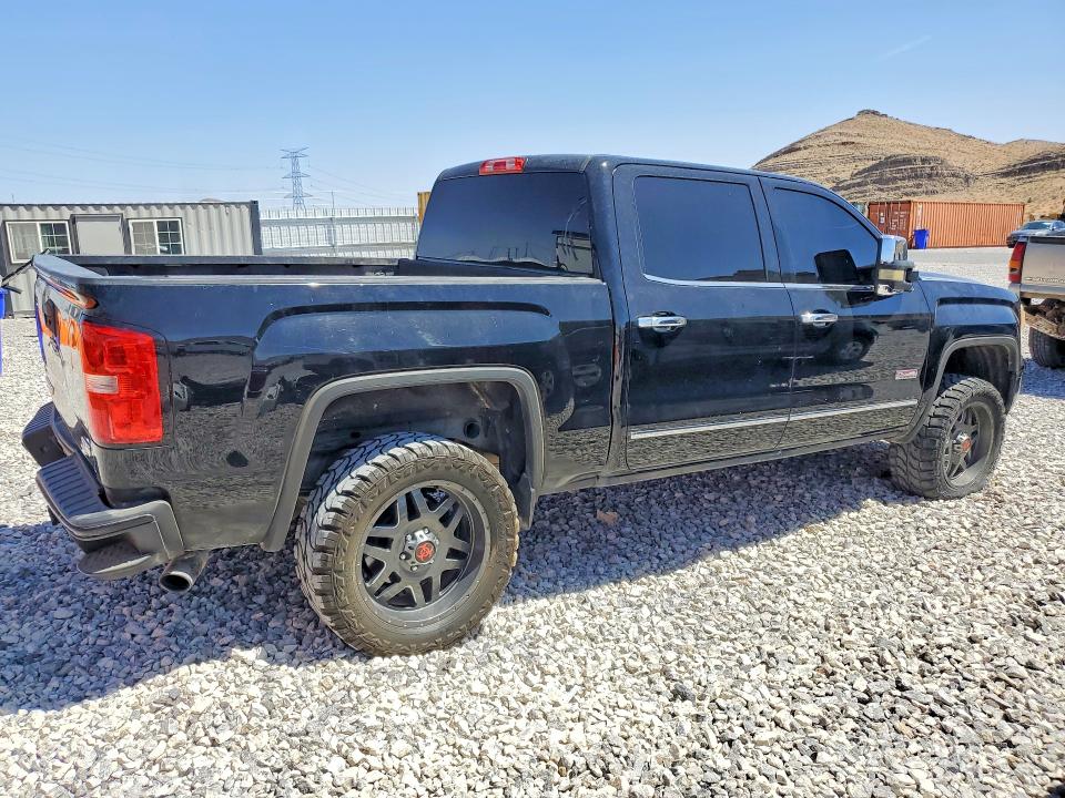 51335796 :رقم المزاد ، 3GTU2VEC5FG483856 vin ، 2015 Gmc Sierra مزاد بيع