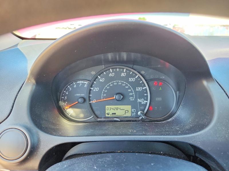 Продаж на аукціоні авто 2015 Mitsubishi Mirage, vin: ML32A3HJ2FH010160, номер лоту: 48196636
