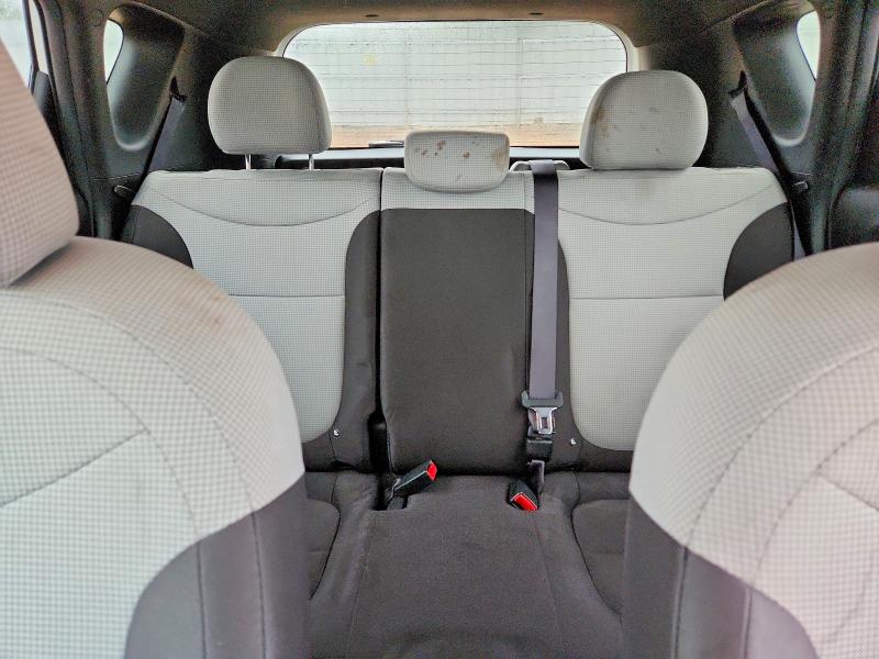 50618876 :رقم المزاد ، KNDJN2A29G7244877 vin ، 2016 Kia Soul مزاد بيع