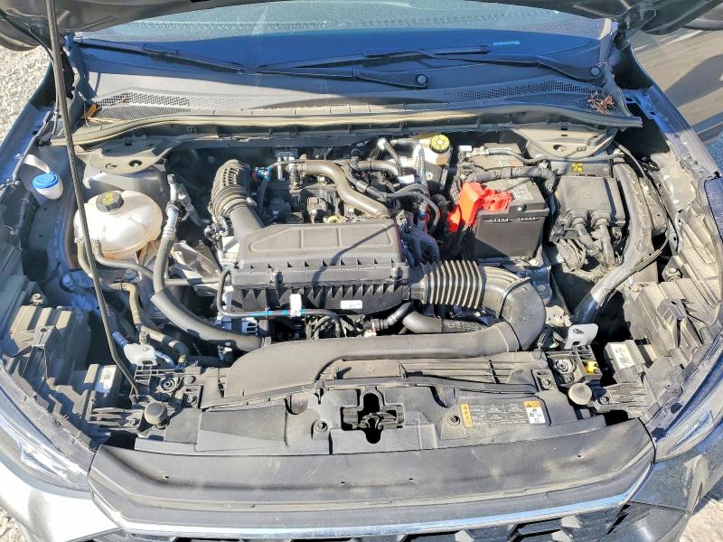 Aukcja sprzedaży 2024 Ford Escape, vin: 1FMCU0MN5RUB32258, numer aukcji: 50227066