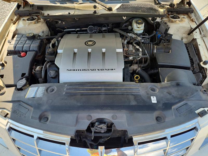 Продаж на аукціоні авто 2006 Cadillac Dts, vin: 1G6KD57916U176865, номер лоту: 48398656