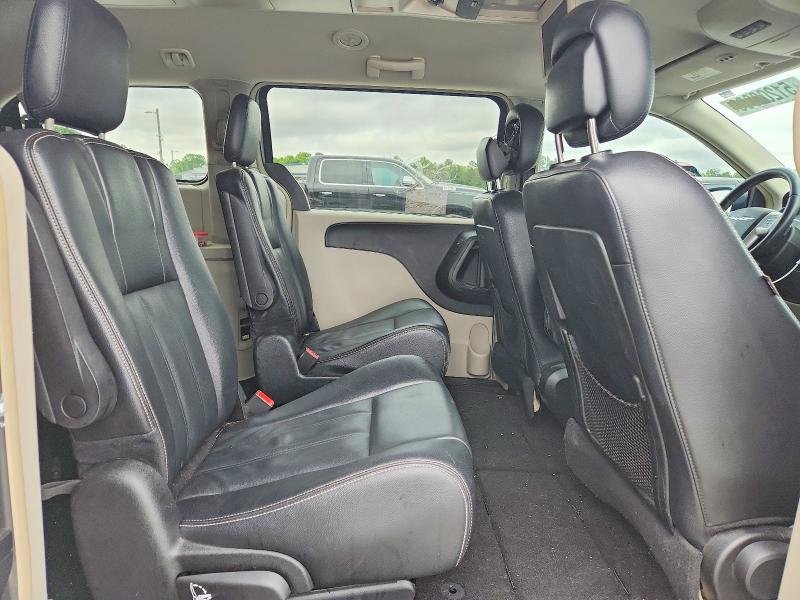 Aukcja sprzedaży 2014 Chrysler Town & Country, vin: 2C4RC1BG7ER441619, numer aukcji: 51208606