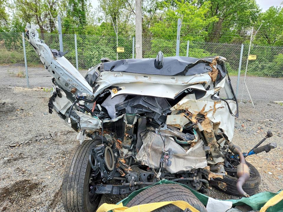 Aukcja sprzedaży 2020 Toyota Rav4, vin: 2T3EWRFV7LW093143, numer aukcji: 51559436