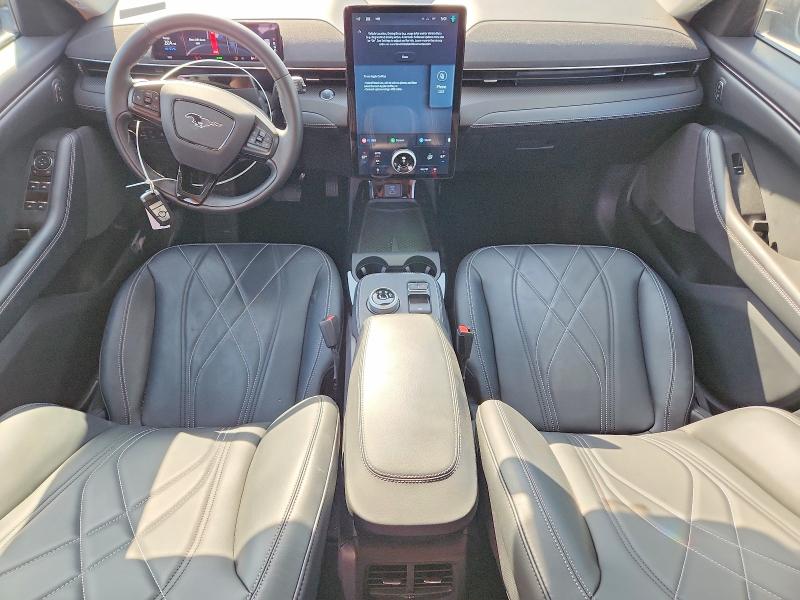Продаж на аукціоні авто 2024 Ford Mustang Mach-e, vin: 3FMTK1R42RMA29931, номер лоту: 49487836