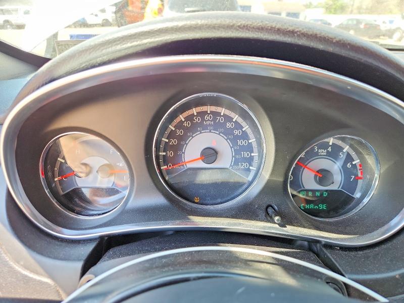 Продажа на аукционе авто 2014 Chrysler 200, vin: 1C3CCBAB6EN212271, номер лота: 49811506