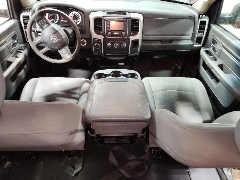 Продажа на аукционе авто 2019 Ram 1500 Classic, vin: 3C6RR7LT9KG619973, номер лота: 51505296