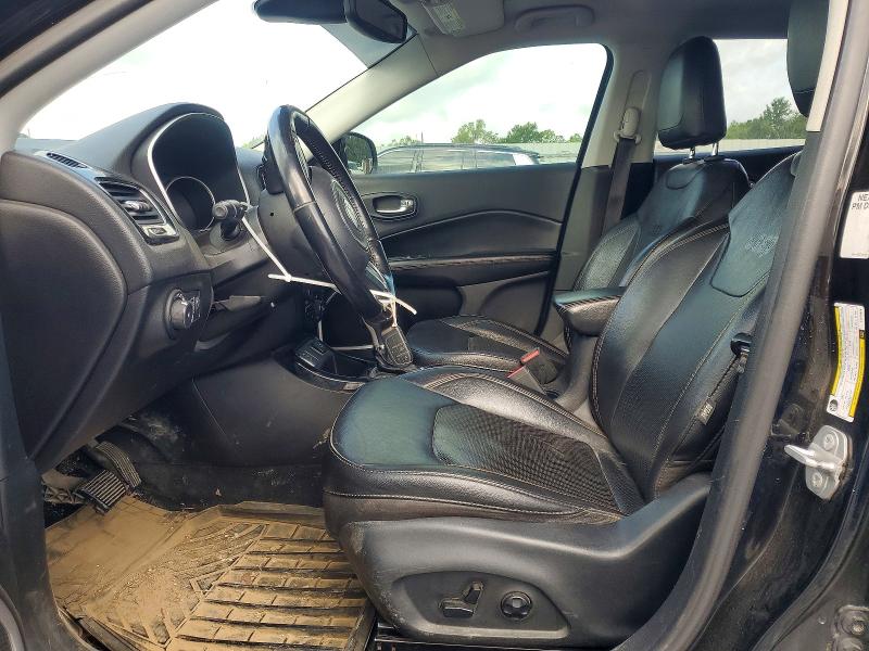 Продажа на аукционе авто 2020 Jeep Compass, vin: 3C4NJCCB0LT150666, номер лота: 49425756