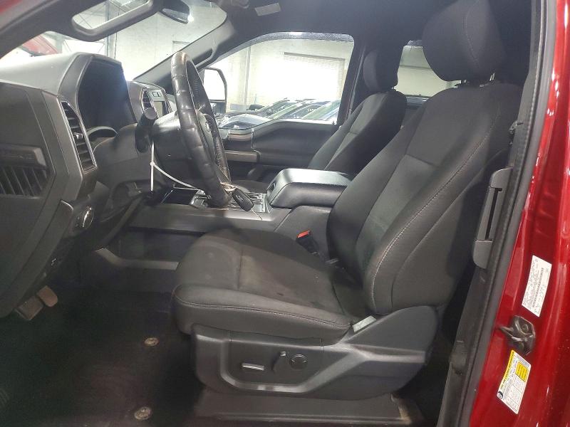 Aukcja sprzedaży 2019 Ford F150, vin: 1FTFX1E52KKE94434, numer aukcji: 49914096