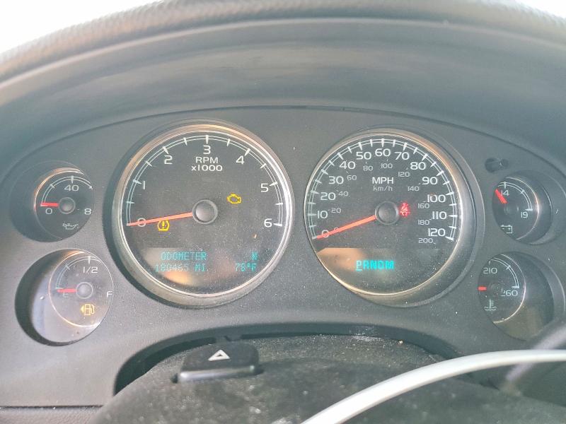 2010 Gmc Yukon მანქანა იყიდება აუქციონზე, vin: 1GKMCCE31AR217720, აუქციონის ნომერი: 49879656