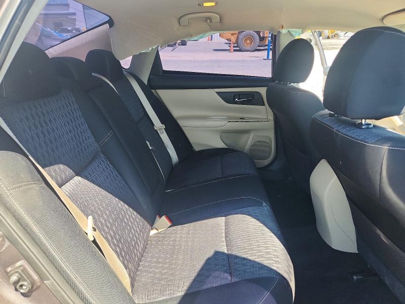 Продажа на аукционе авто 2016 Nissan Altima, vin: 1N4AL3AP5GN347772, номер лота: 48576536