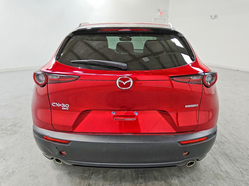 Aukcja sprzedaży 2023 Mazda Cx-30, vin: 3MVDMBCM5PM574440, numer aukcji: 49319636