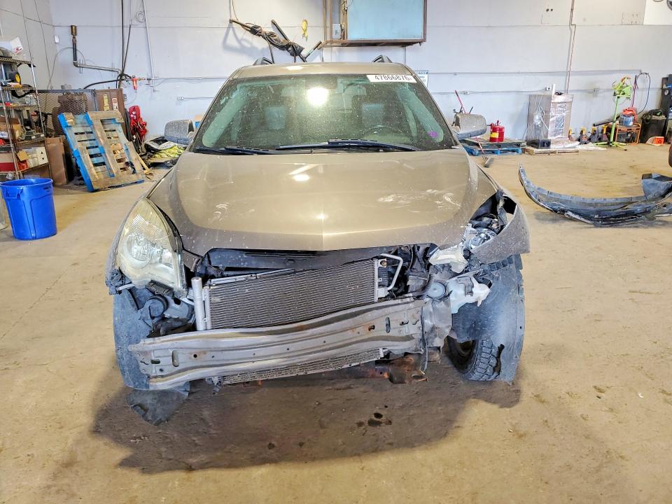 Aukcja sprzedaży 2012 Chevrolet Equinox, vin: 2GNFLNEK3C6246746, numer aukcji: 47866876