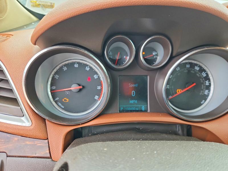 Продажа на аукционе авто 2015 Buick Encore, vin: KL4CJCSB8FB043342, номер лота: 51488776