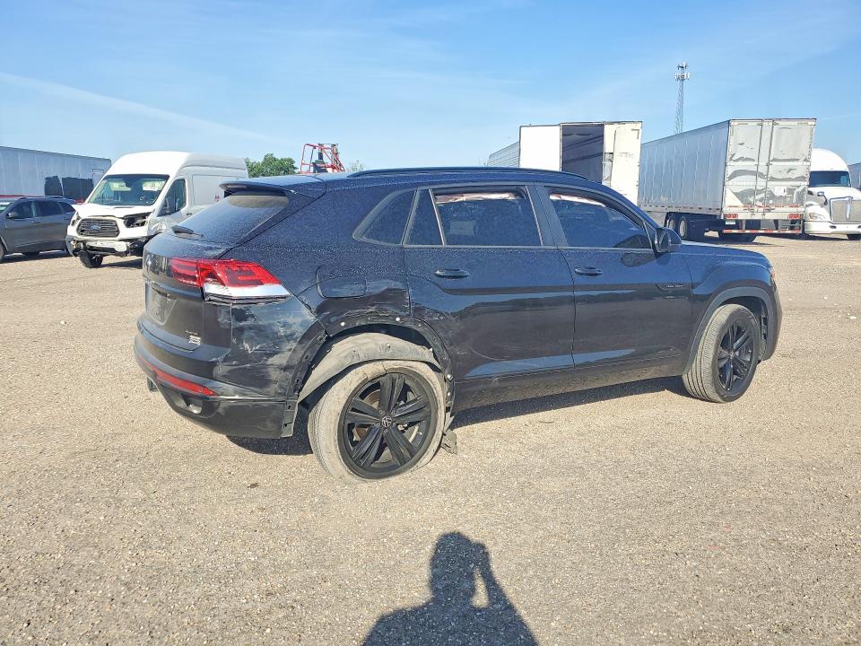 Aukcja sprzedaży 2023 Volkswagen Atlas Cross Sport, vin: 1V2SE2CA5PC225189, numer aukcji: 50305946