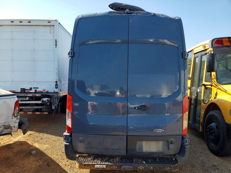 Aukcja sprzedaży 2019 Ford Transit, vin: 1FTYR3XM0KKB74063, numer aukcji: 48564536