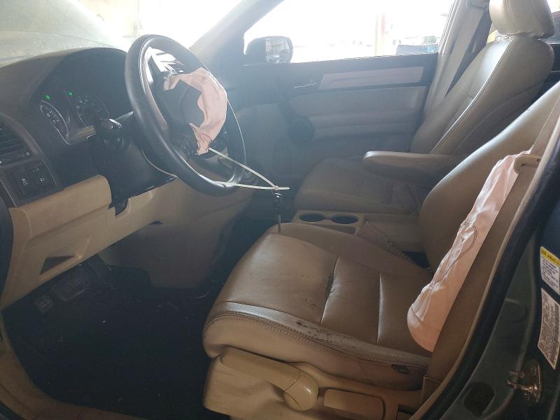 49147016 :رقم المزاد ، 5J6RE4H50BL043247 vin ، 2011 Honda Cr-v مزاد بيع