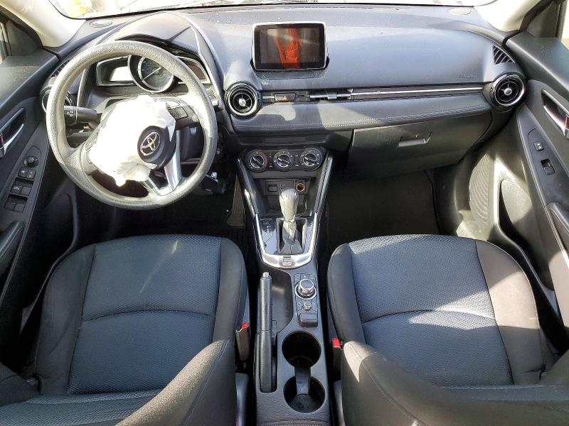 50248016 :رقم المزاد ، 3MYDLBYV2JY319624 vin ، 2018 Toyota Yaris Ia مزاد بيع