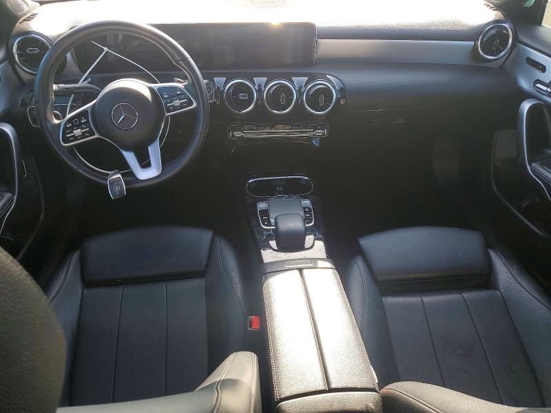 51639296 :رقم المزاد ، WDD3G4EB1KW029359 vin ، 2019 Mercedes-benz A مزاد بيع