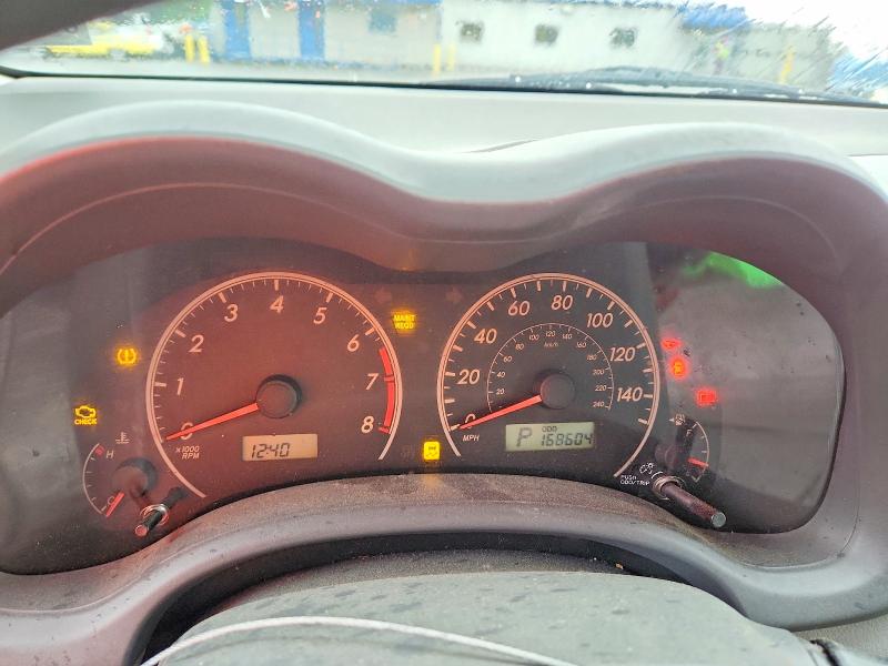 Продажа на аукционе авто 2010 Toyota Corolla, vin: JTDBU4EE2A9099104, номер лота: 48057646