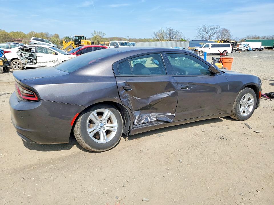 Aukcja sprzedaży 2022 Dodge Charger, vin: 2C3CDXBG8NH250369, numer aukcji: 48630626