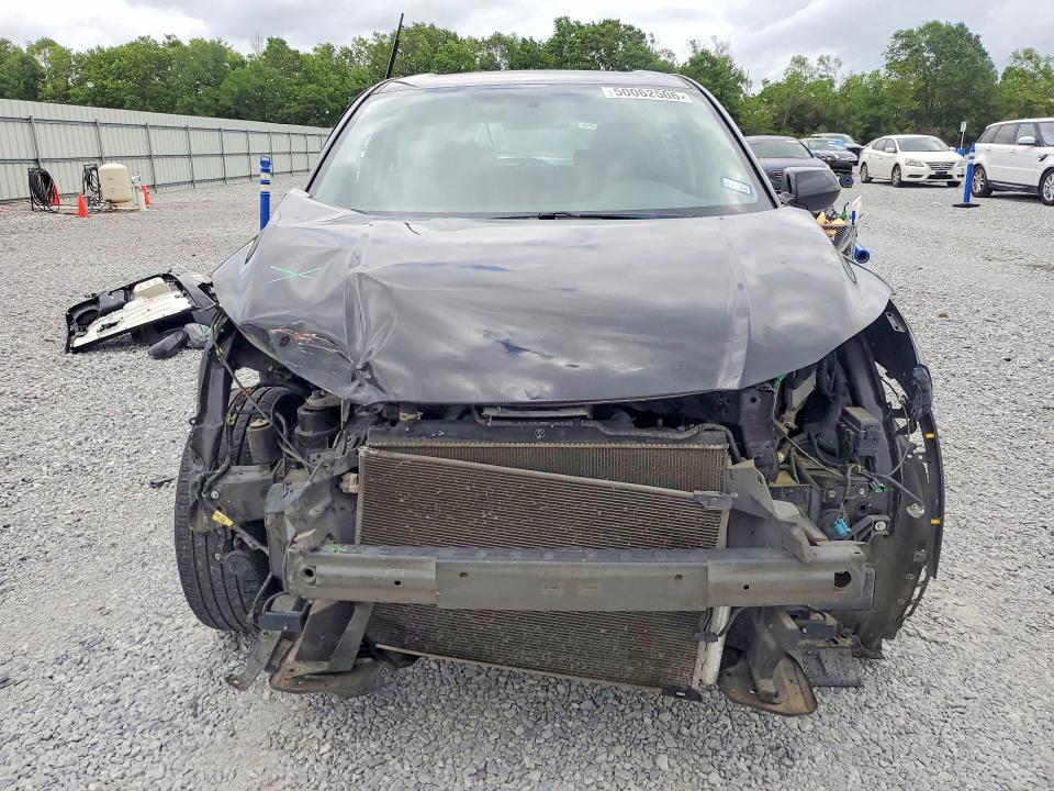 50062506 :رقم المزاد ، 3CZRU5H37MM704779 vin ، 2021 Honda Hr-v مزاد بيع