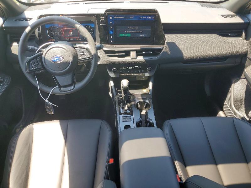 Aukcja sprzedaży 2026 Subaru Outback, vin: JF2BUPBD1TY478358, numer aukcji: 50786556
