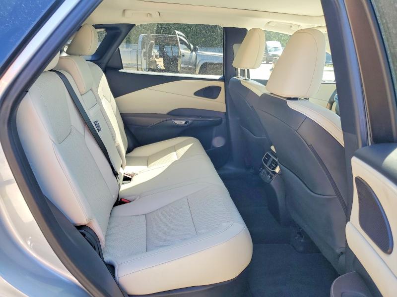 Продажа на аукционе авто 2023 Lexus Rx 350, vin: 2T2BAMBA1PC016027, номер лота: 50550716