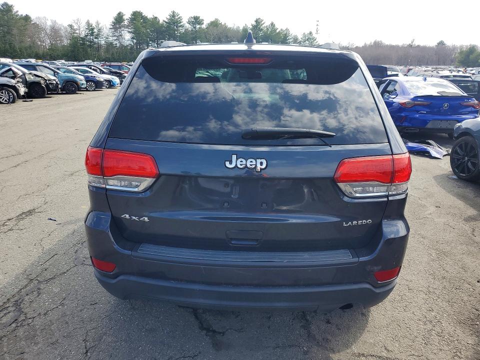 Aukcja sprzedaży 2014 Jeep Grand Cherokee, vin: 1C4RJFAG5EC361958, numer aukcji: 48355116