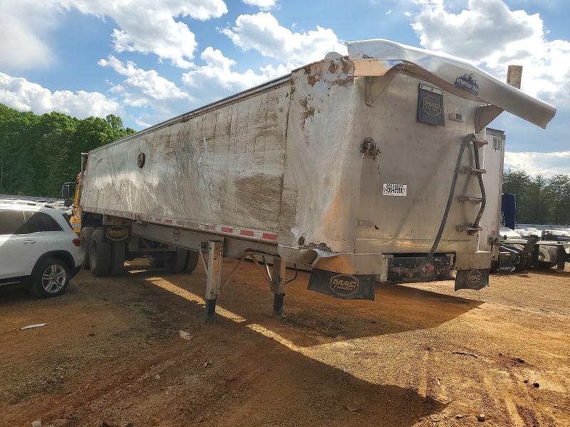 Продаж на аукціоні авто 2025 Mac Trailer Unknown, vin: 5MADA3420SC074413, номер лоту: 49649966