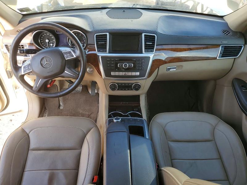 Aukcja sprzedaży 2013 Mercedes-benz Gl, vin: 4JGDF7CE8DA101797, numer aukcji: 50492376